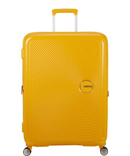 SoundBox 80cm Eritt&auml;in suuri matkalaukku