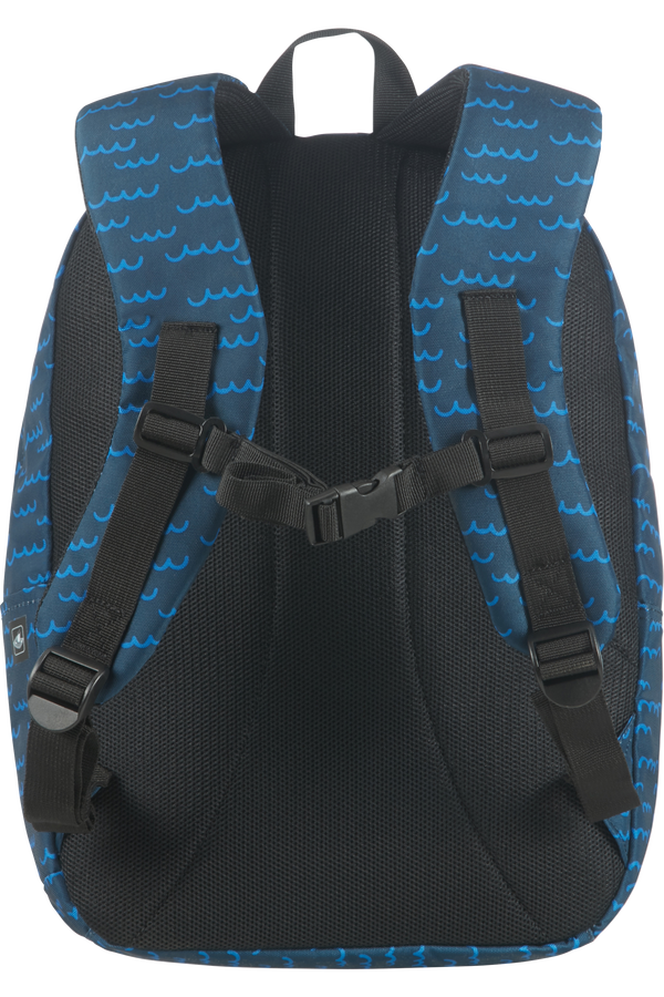American Tourister Urban Groove UG Lifestyle Backpack 1  Blue Ocean American Tourister Urban Groove UG Lifestyle Backpack 1  Blue Ocean