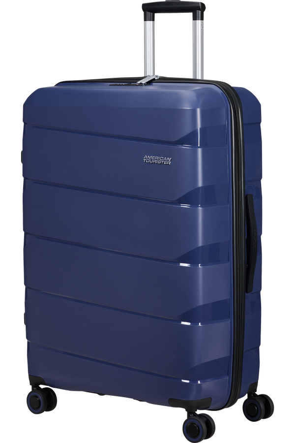 American Tourister Air Move SPINNER 75/28 TSA  Midnight Navy