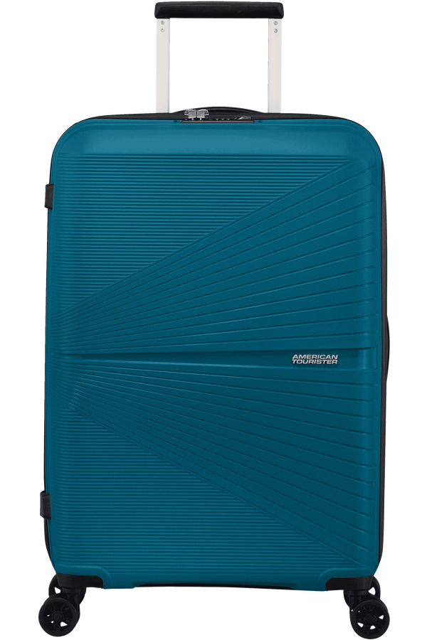 American Tourister Airconic Spinner 67cm  Deep Ocean