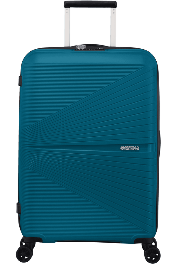 American Tourister Airconic Spinner 67cm Deep Ocean