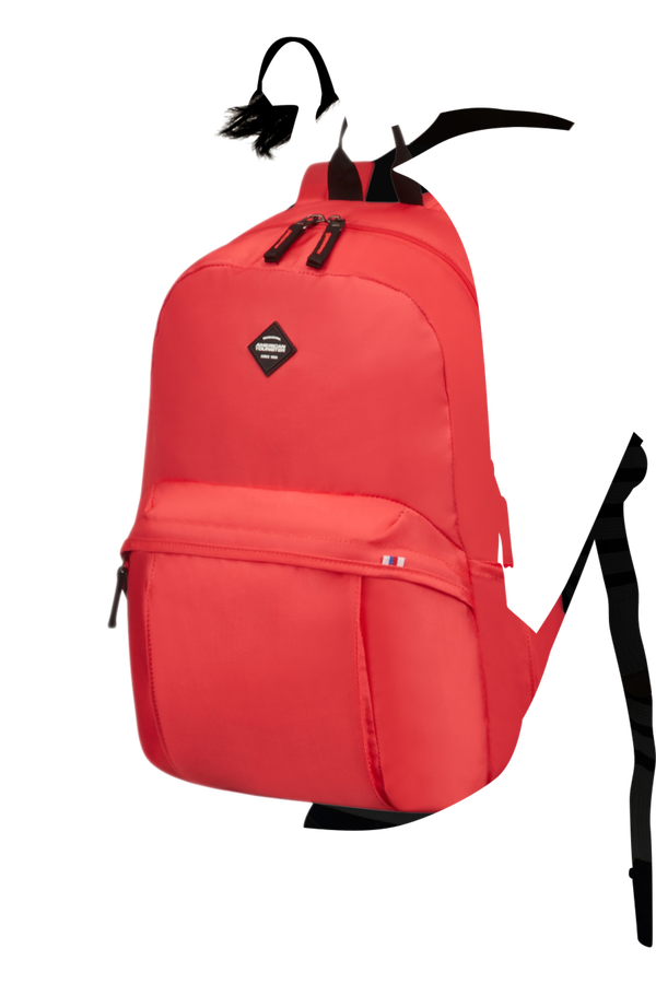 American Tourister Upbeat Backpack  Paradise Pink