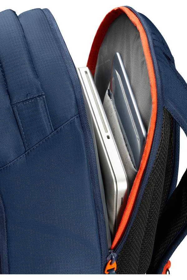 American Tourister Urban Groove Ug15 Lapt. Bp 15.6' Urban  Dark Navy