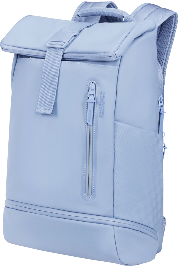 Urban Tide 15.6'' rolltop Reppu 15.6"