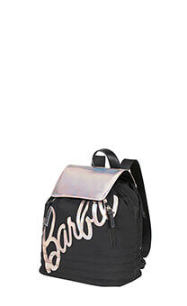 American Tourister Modern Glow Barbie City Backpack Barbie  Shimmer Power Barbie