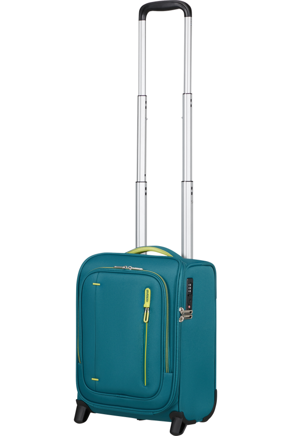 Cloudrider S/M Kaksipy&ouml;r&auml;inen matkalaukku