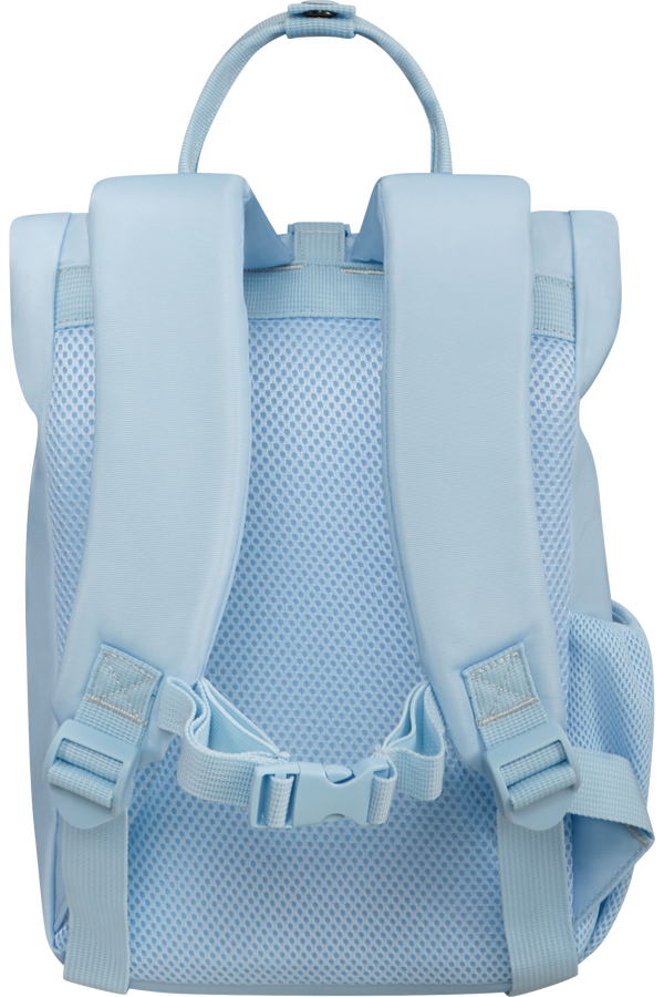 American Tourister Urban Groove Ug16 Backpack City Mini  Pastel Blue American Tourister Urban Groove Ug16 Backpack City Mini  Pastel Blue