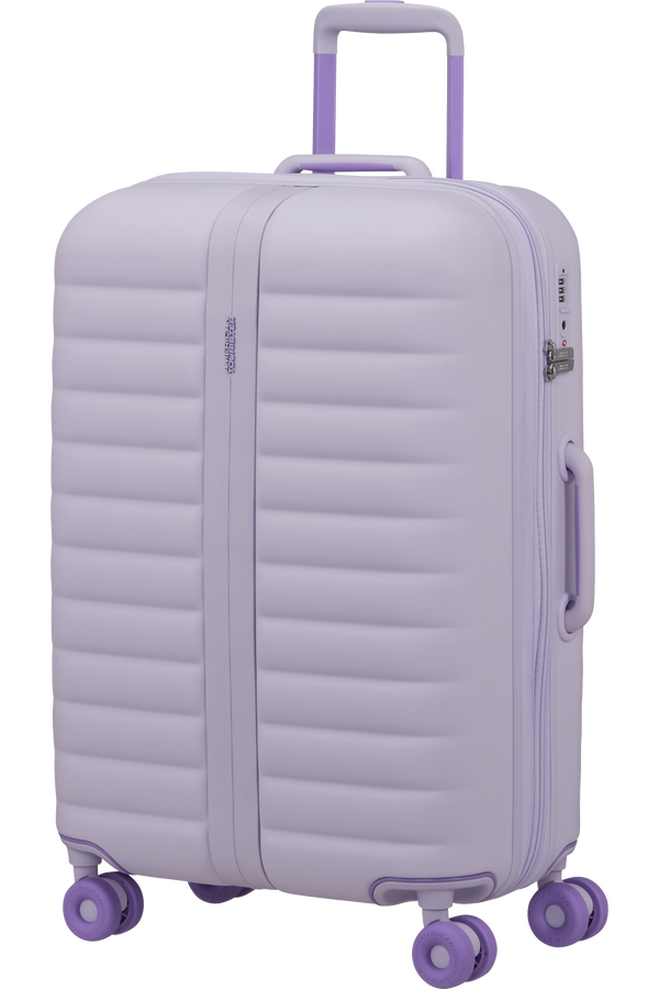 Neovibe 67cm Keskikokoinen matkalaukku