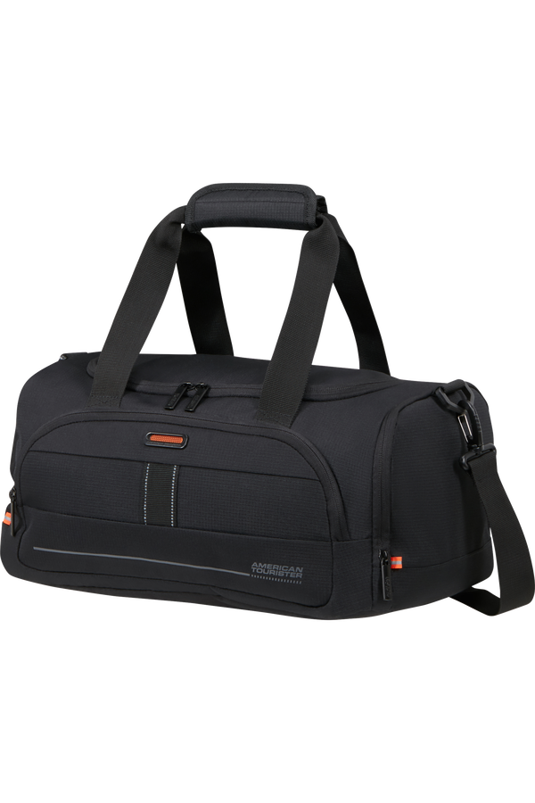 American Tourister At Work Nxt Cabin Duffle  Black