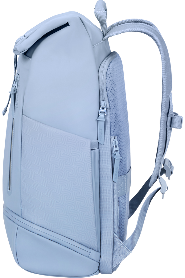 Urban Tide 15.6'' rolltop Reppu 15.6"