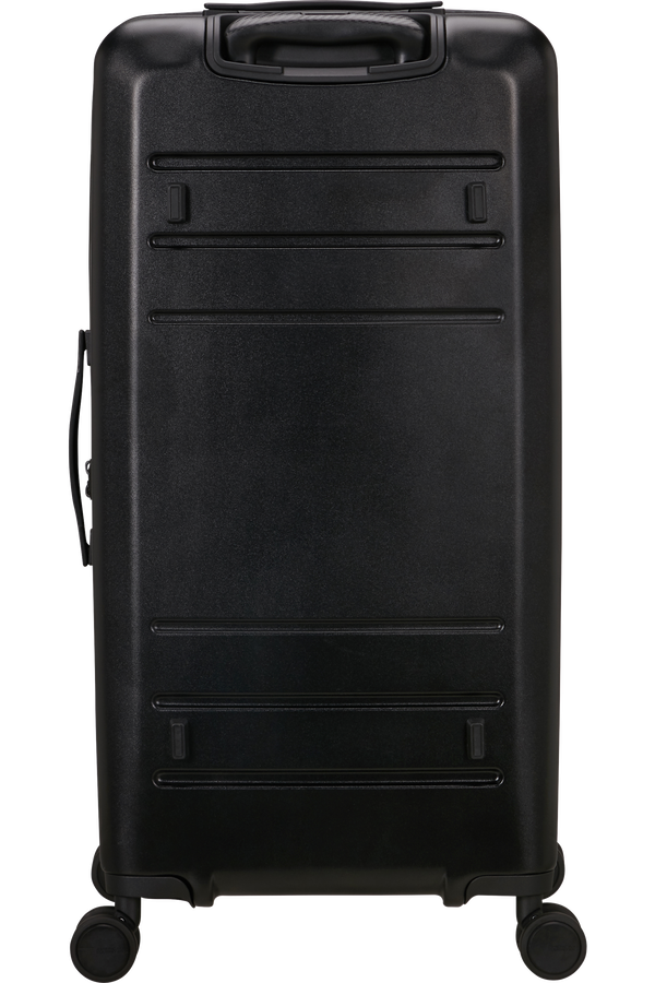American Tourister Trailon Trunk 80cm  Black