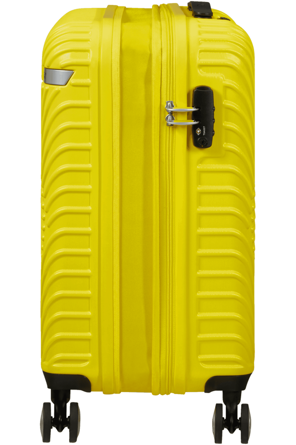 American Tourister Mickey Clouds Spinner 55/20 Exp. TSA 55cm  Mickey Electric Lemon American Tourister Mickey Clouds Spinner 55/20 Exp. TSA 55cm  Mickey Electric Lemon