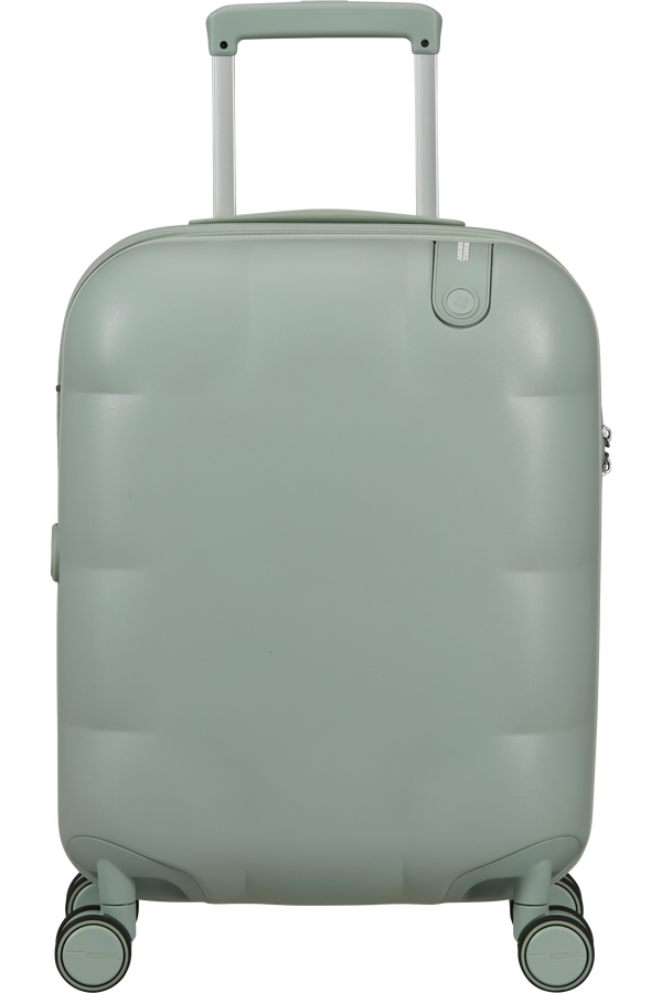 Dreami 55cm Lentolaukku | American Tourister Dreami Spinner Tsa 55cm  Everdream Sage