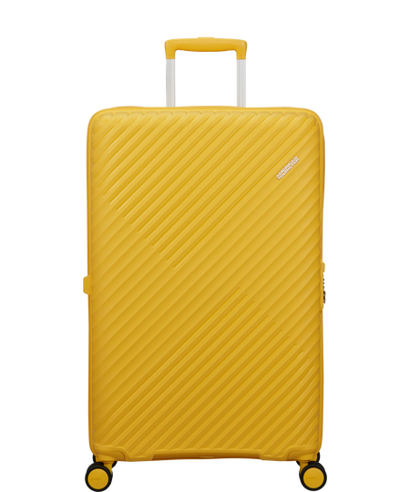 Diablast 78cm Suuri matkalaukku