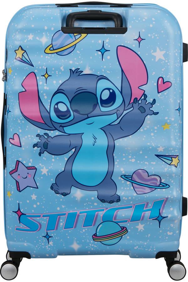 Disney Wavebreaker 77cm Suuri matkalaukku