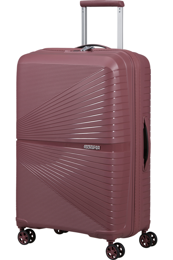 American Tourister Airconic Spinner 67/24 Tsa 67cm  Galactic Mauve
