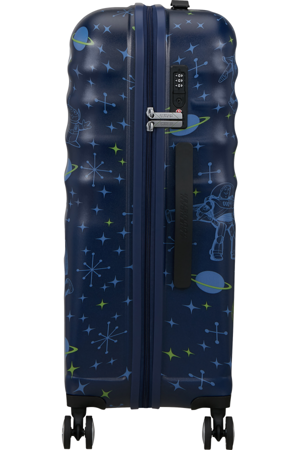 Disney Wavebreaker 67cm Keskikokoinen matkalaukku