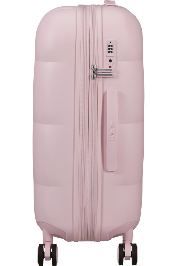 Dreami 67cm Keskikokoinen matkalaukku | American Tourister Dreami Spinner Exp Tsa 67cm  Dreamysky Pink