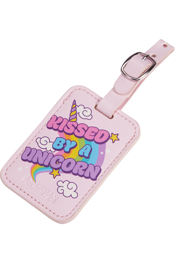Graphic Tags Nimilappu &ndash; Setti 2 kpl