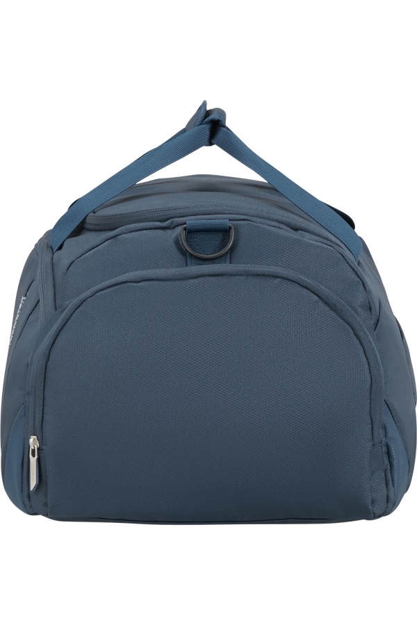 American Tourister Wanderlite Duffle S  Dark Navy