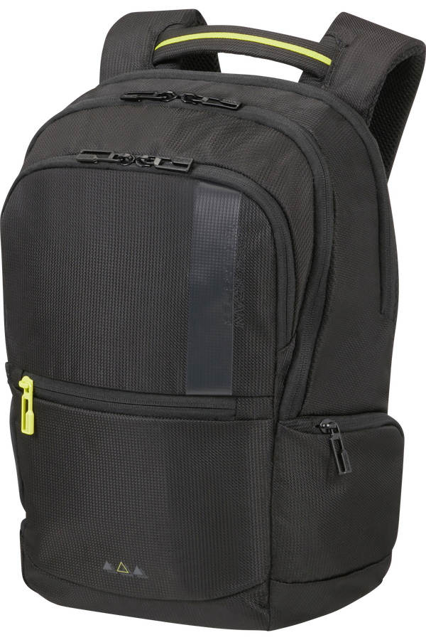 American Tourister Work-E Laptop Backpack  14inch Black