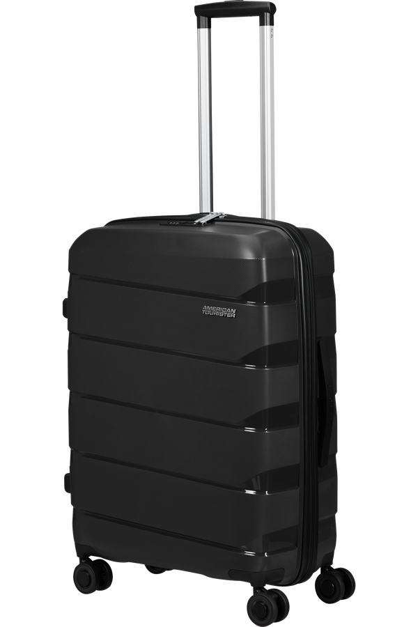 American Tourister Air Move SPINNER 66/24 TSA  Black