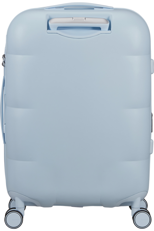 Dreami 67cm Keskikokoinen matkalaukku | American Tourister Dreami Spinner Exp Tsa 67cm  Blue Dream