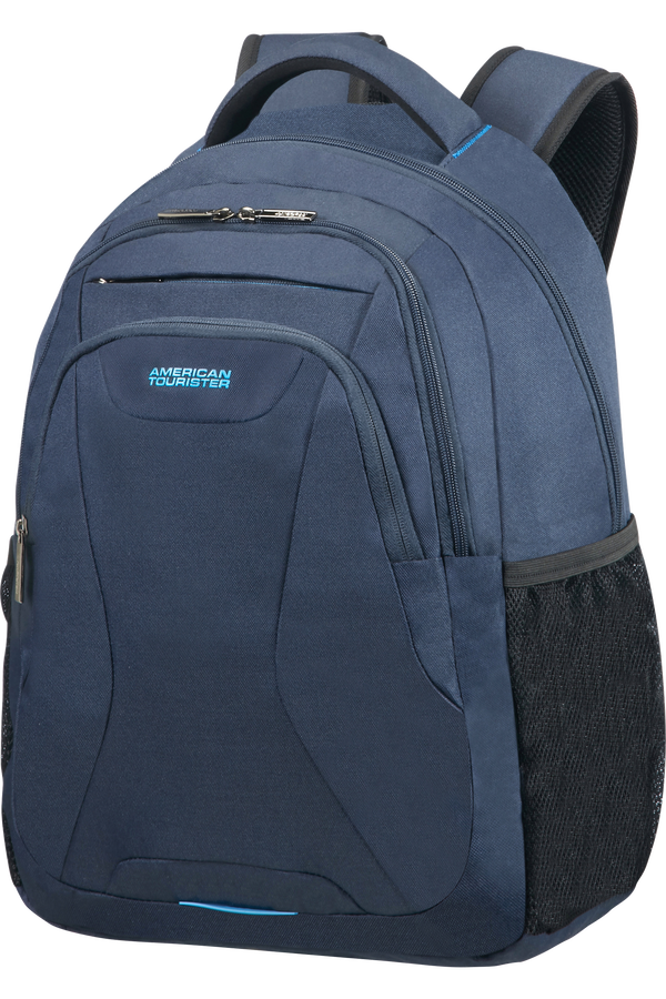 American Tourister At Work Laptop Backpack  39.6cm/15.6inch Midnight Navy