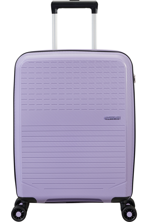 American Tourister Summer Hit Spinner 55/20 TSA 55cm Digital Lavender