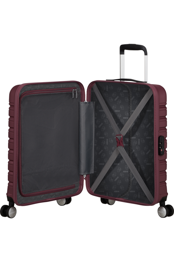 Flashline 55cm Lentolaukku