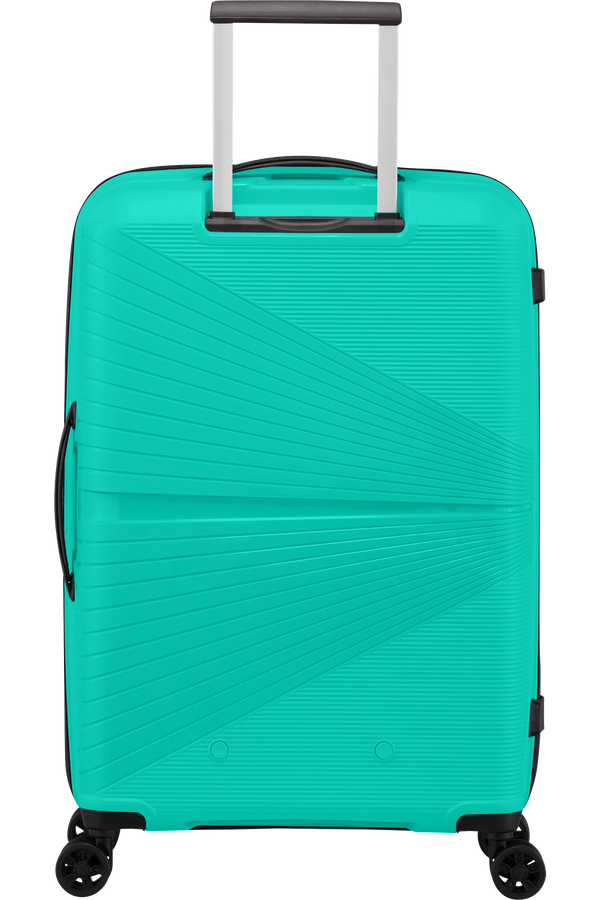 American Tourister Airconic Spinner 67 / 24 Tsa 67 cm  Aqua Green American Tourister Airconic Spinner 67 / 24 Tsa 67 cm  Aqua Green