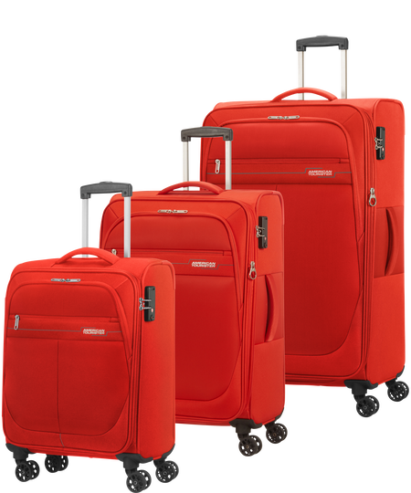 Deep Dive Settin&auml;