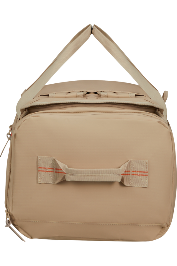 American Tourister Trailgo Duffle S  Beige