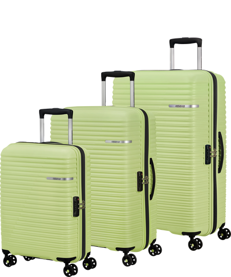 Liftoff Settin&auml;