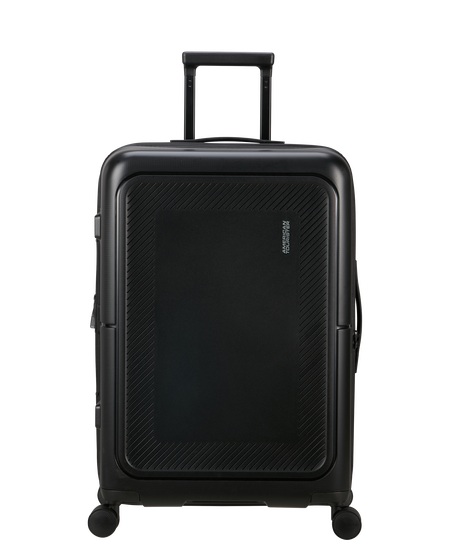 DashPop 67cm Keskikokoinen matkalaukku