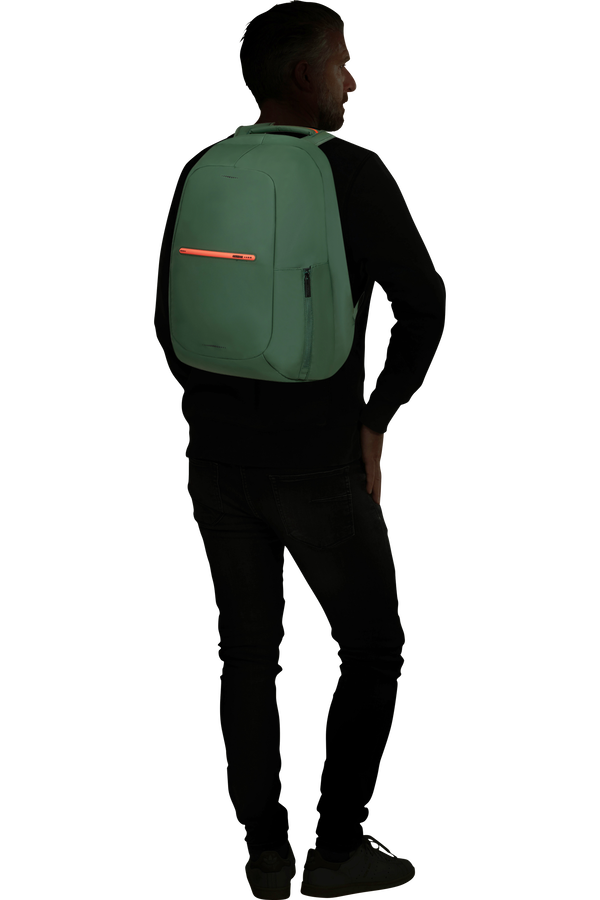 American Tourister Urban Groove UG24 Commute Backpack 15.6 inch  Cool Green American Tourister Urban Groove UG24 Commute Backpack 15.6 inch  Cool Green