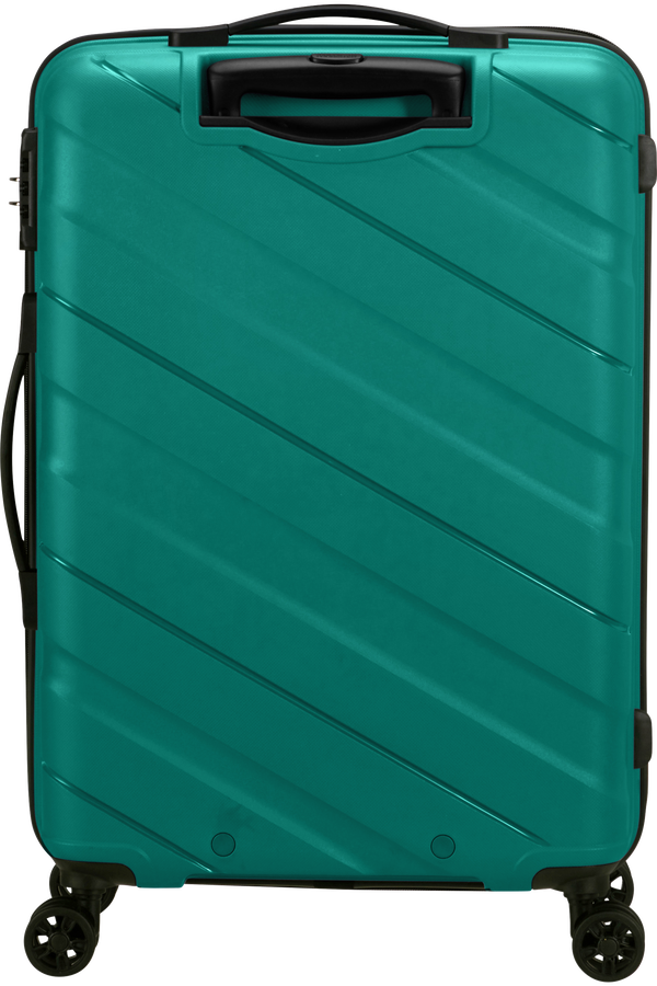 Jetdriver 3.0 67cm Nelipy&ouml;r&auml;inen matkalaukku