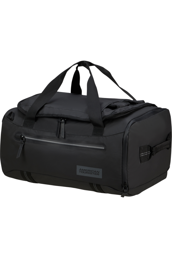 American Tourister Trailgo Duffle S  Black
