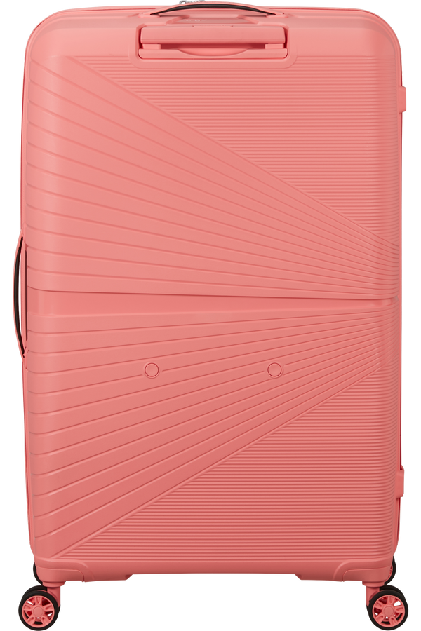 American Tourister Airconic Spinner 77/28 Tsa 77cm  Solar Pink