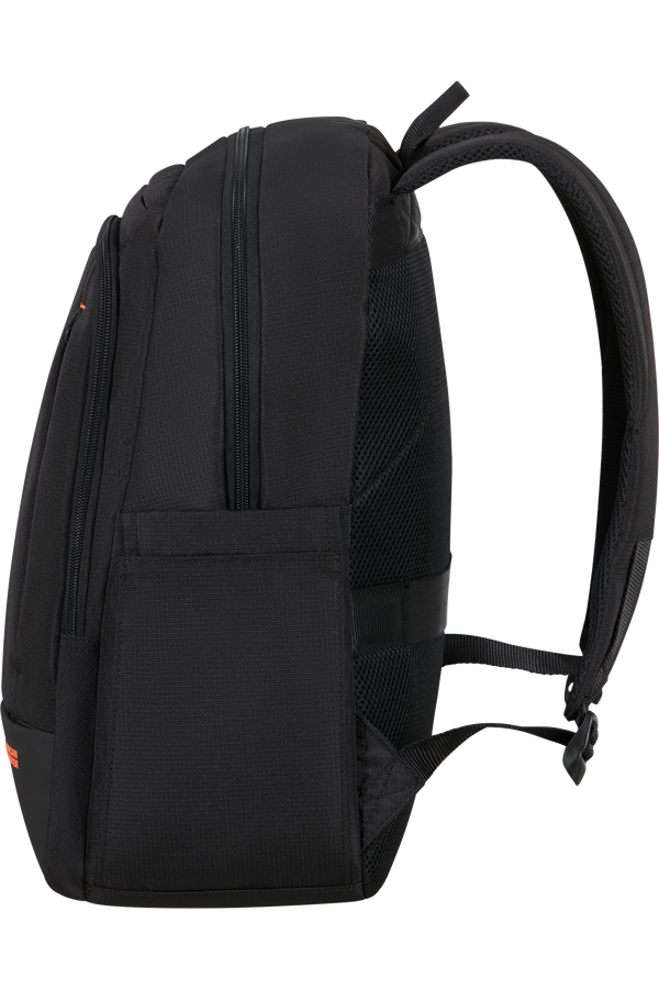 American Tourister Urban Groove UG29 Laptop Backpack Office 15.6'  Black American Tourister Urban Groove UG29 Laptop Backpack Office 15.6'  Black