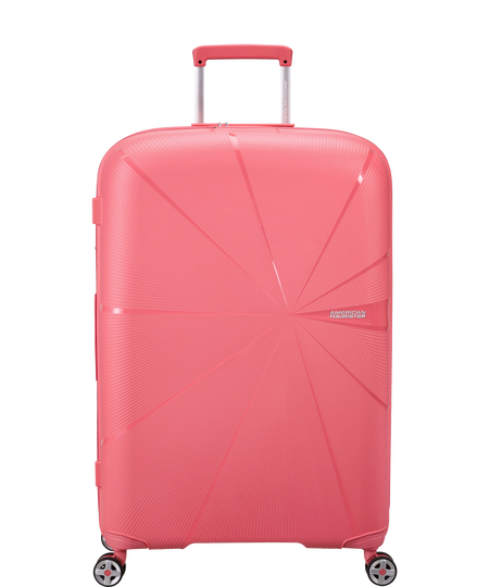 StarVibe 77cm Suuri matkalaukku