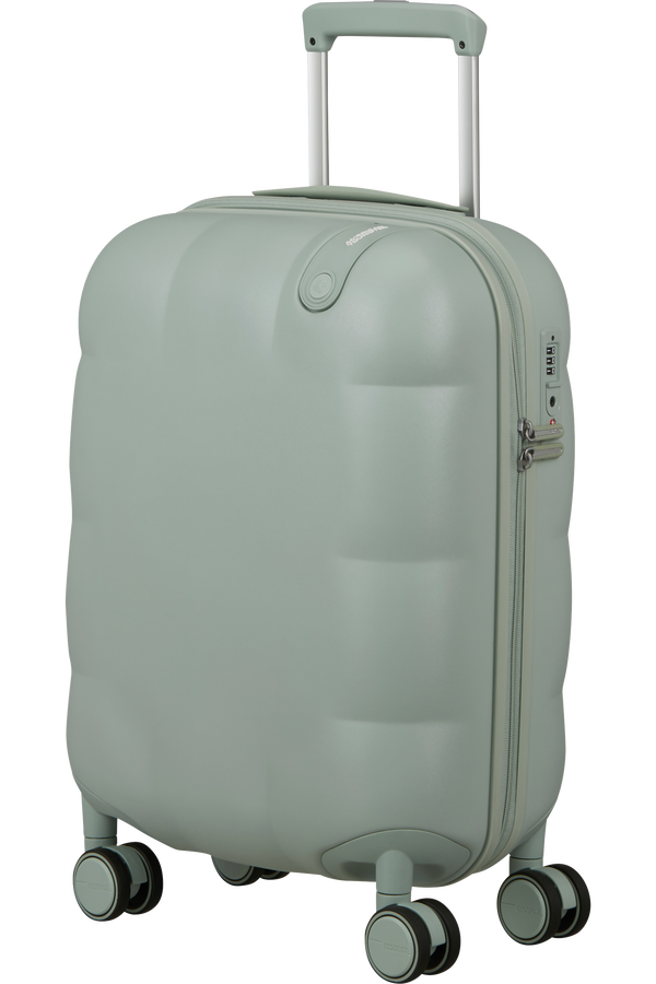 Dreami 55cm Lentolaukku | American Tourister Dreami Spinner Tsa 55cm  Everdream Sage
