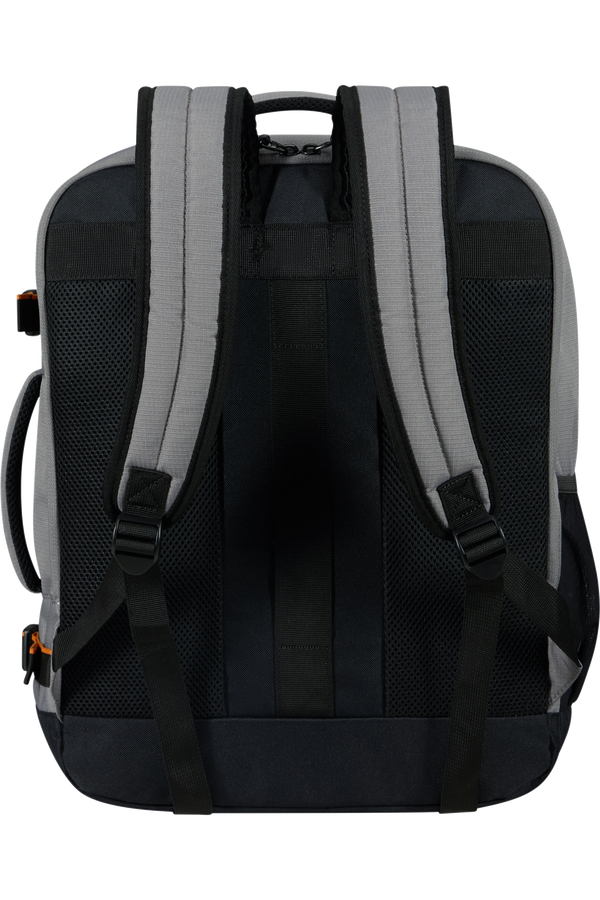 American Tourister Take2cabin Casual Backpack M  Dark Grey American Tourister Take2cabin Casual Backpack M  Dark Grey