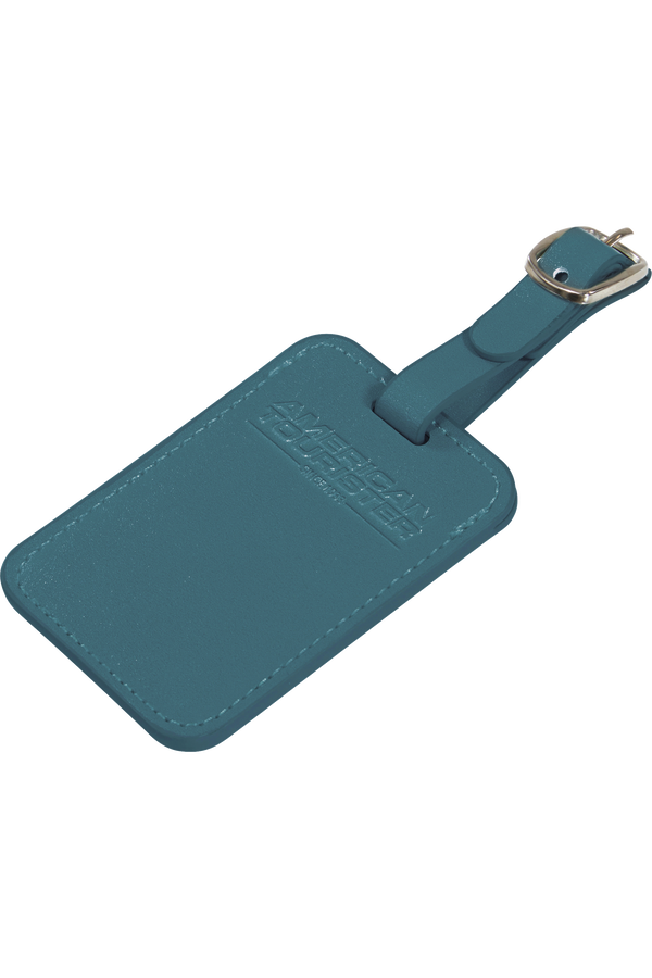 Luggage Tags Nimilappu &ndash; Setti 2 kpl