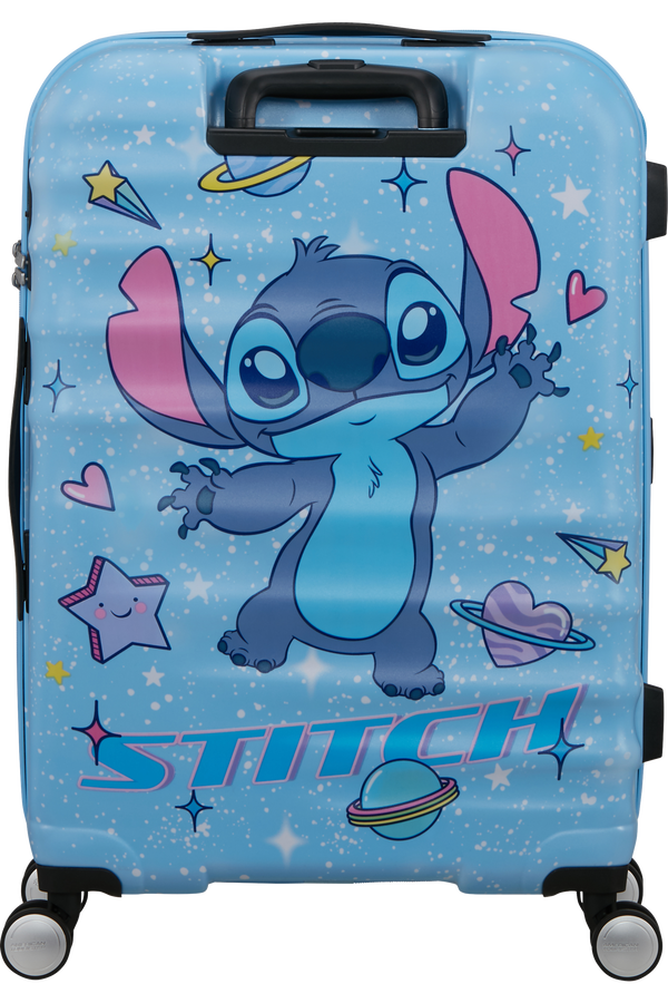 Disney Wavebreaker 67cm Keskikokoinen matkalaukku