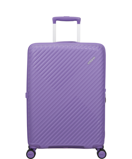 Diablast 68cm Keskikokoinen matkalaukku