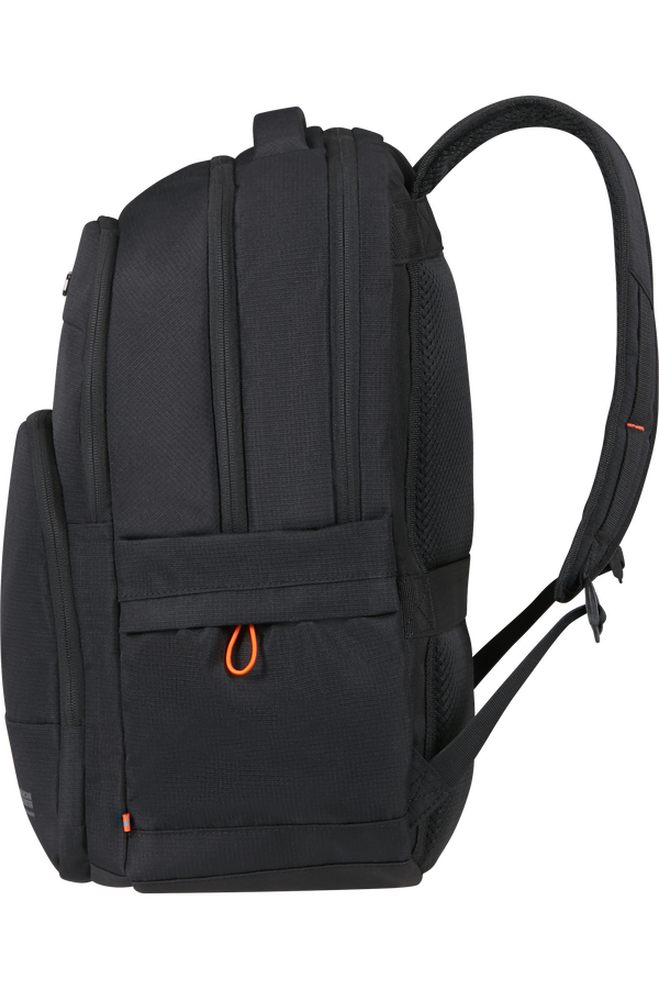 American Tourister At Work Nxt Laptop Backpack 17.3'  Black
