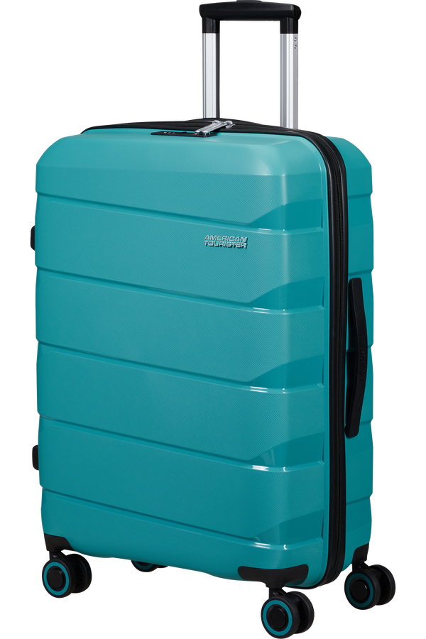 American Tourister Air Move SPINNER 66/24 TSA  Teal