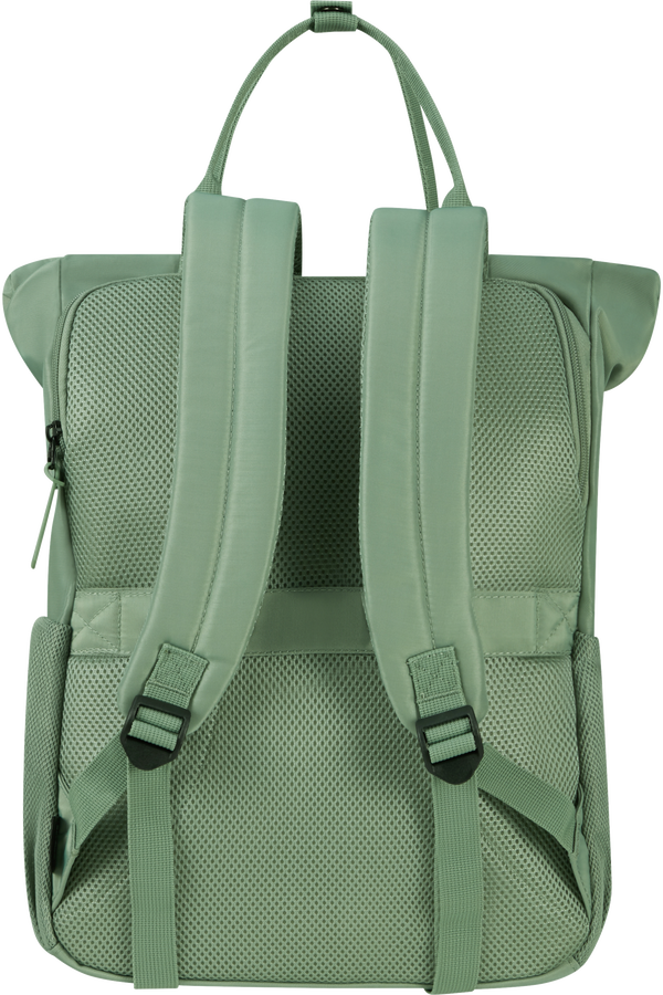 American Tourister Urban Groove Ug25 Tote Backpack 15.6'  Urban Green American Tourister Urban Groove Ug25 Tote Backpack 15.6'  Urban Green