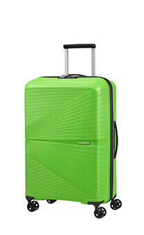 American Tourister Airconic Spinner 67cm  Acid Green